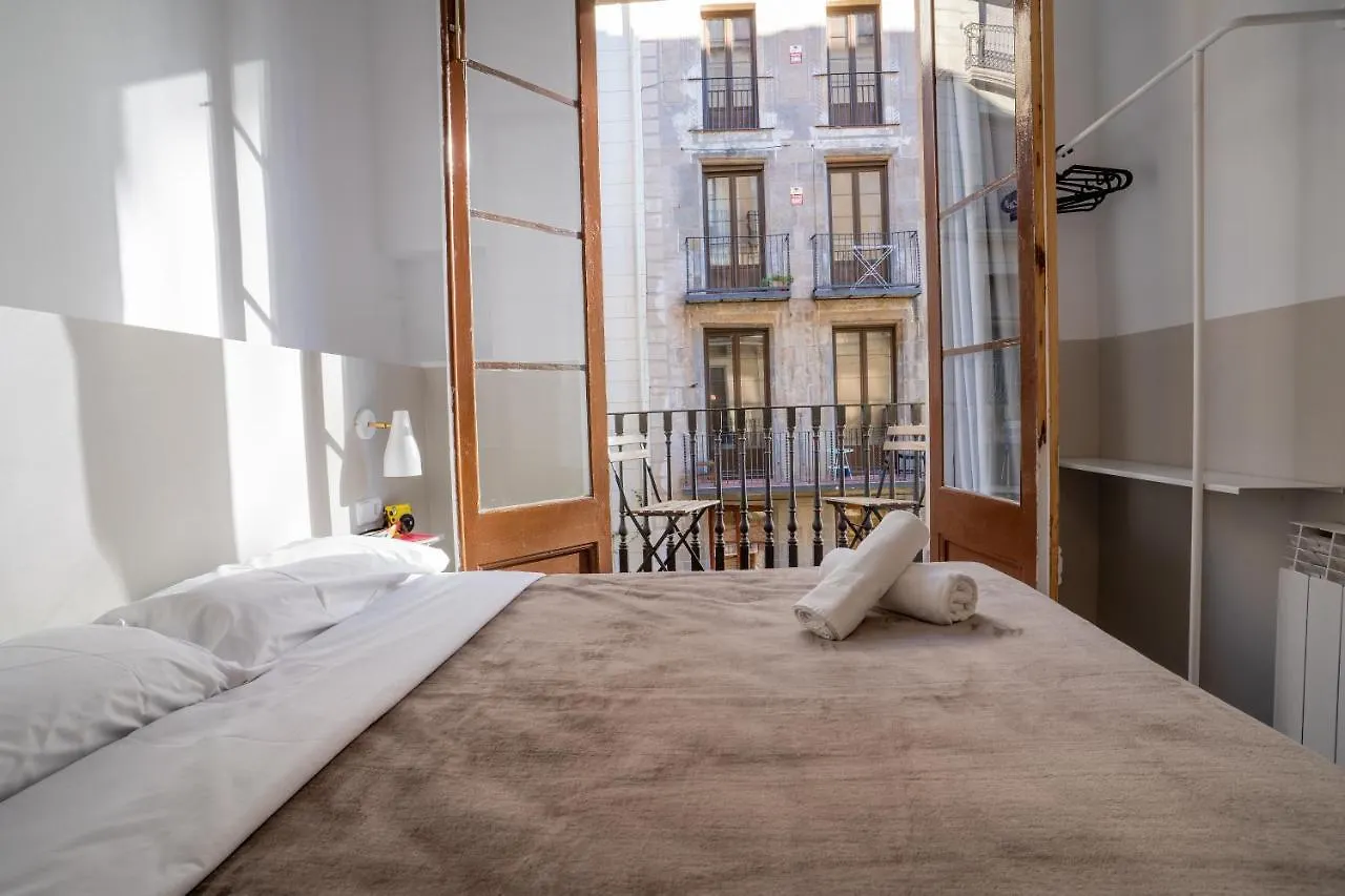 Hostal Hera Barcelona