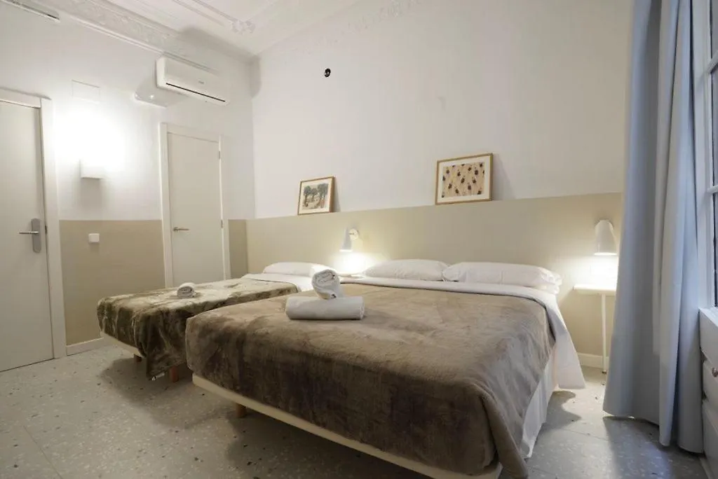 Hostal Hera Barcelona