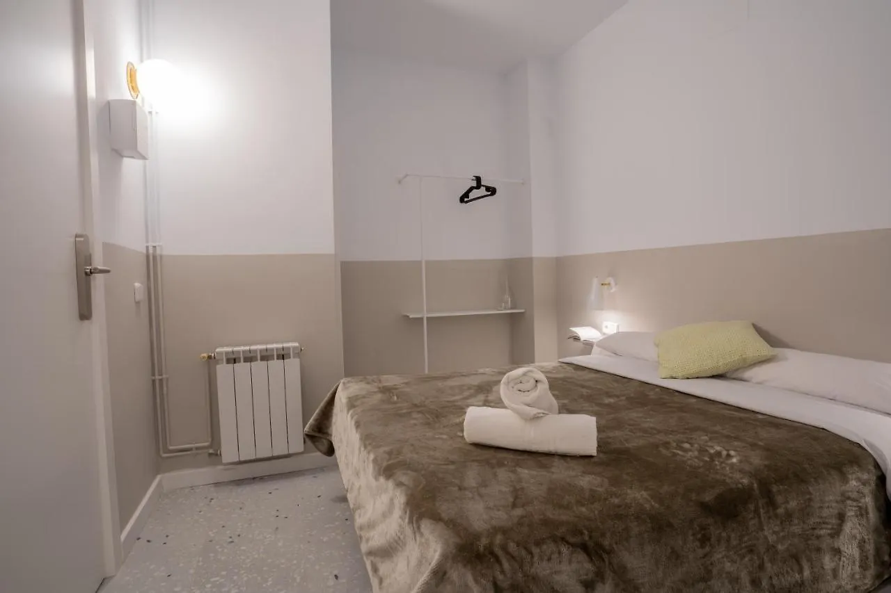 Hostal Hera Barcelona