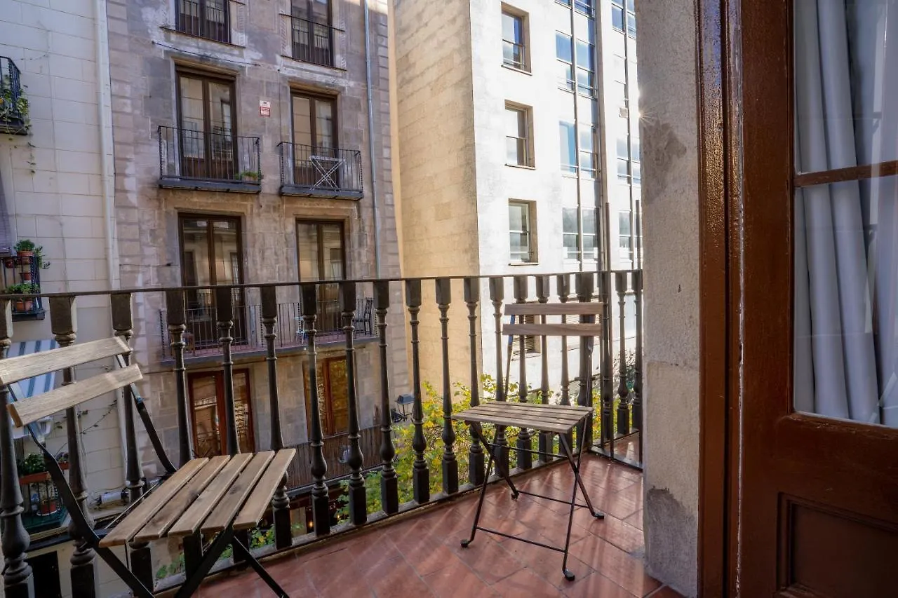 Guest house Hostal Hera Barcelona Spain