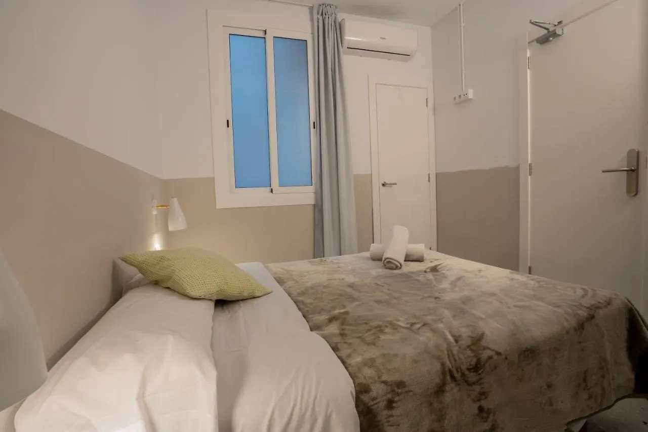 Hostal Hera Barcelona Spain