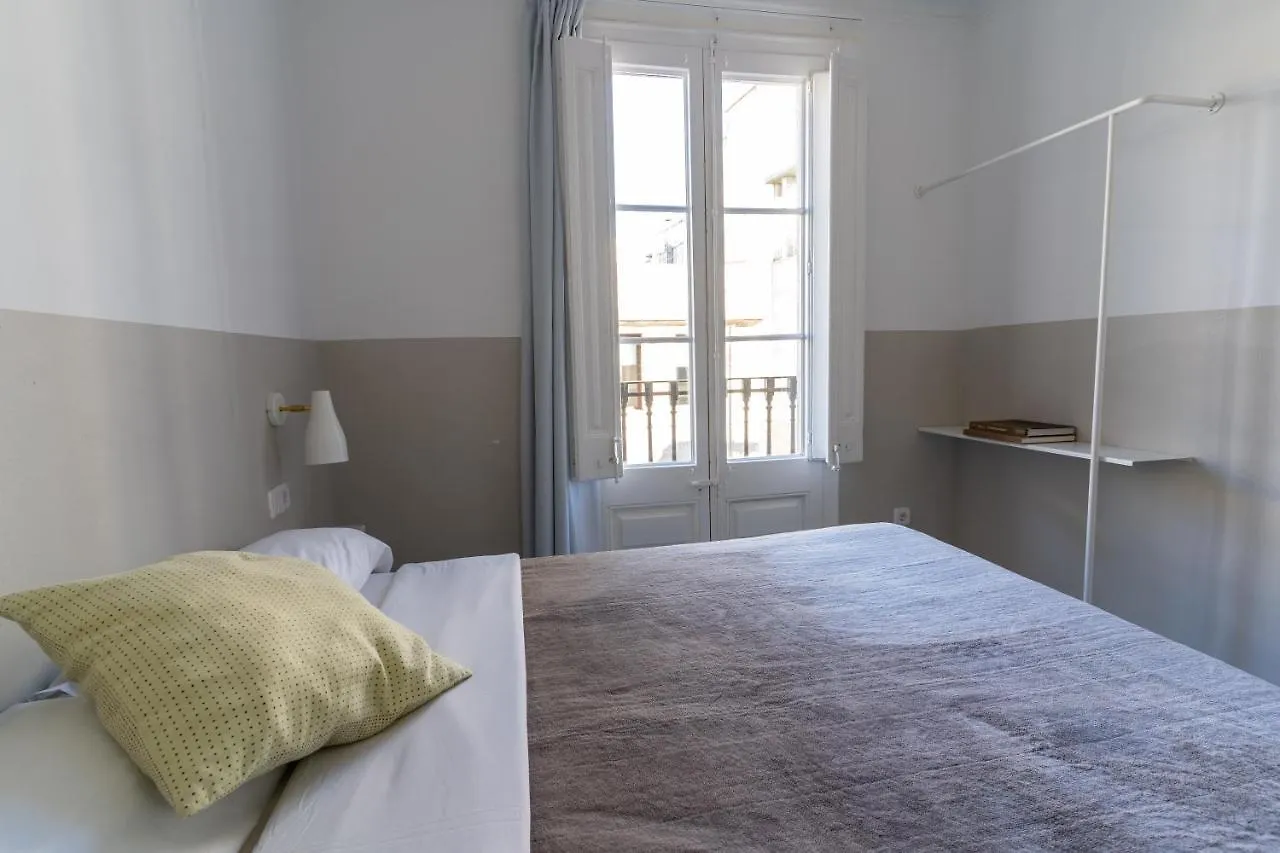 Guest house Hostal Hera Barcelona