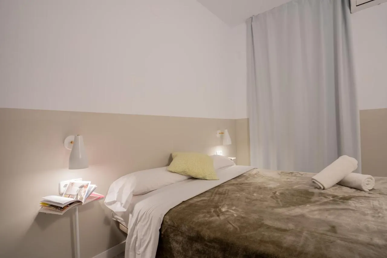 Hostal Hera Barcelona