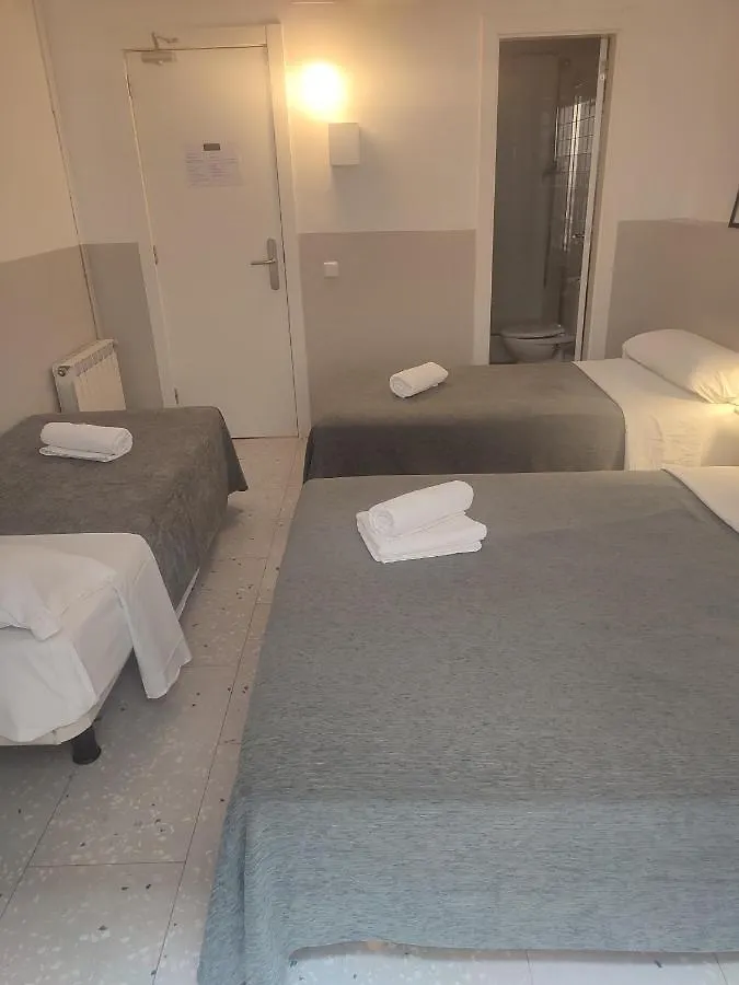 Hostal Hera Barcelona 0*,  Spain