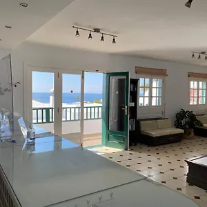 ** Appart hôtel Pueblos Espagne