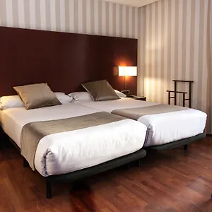 Hotel Zenit, Barcellona