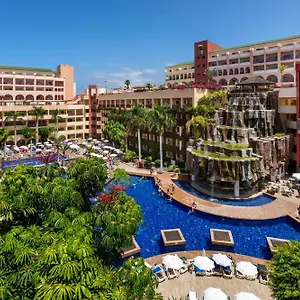 **** Hotel Jacaranda Spagna