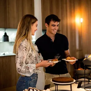 3* Hotel Yurbban Ramblas Boutique