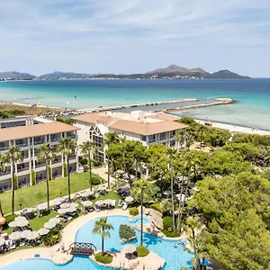 ***** Hotel Grupotel Parc Natural & Espagne