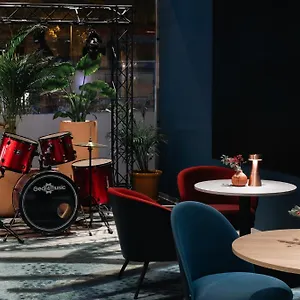 **** Hotel Indigo Granvia Plaza Espana, An Ihg Espagne