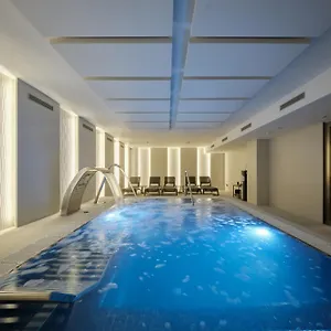 Hotel Catalonia La Maquinista, Barcellona