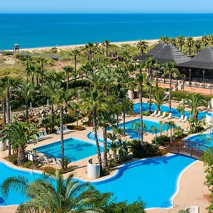 Puerto Antilla Grand 4*, Islantilla Spain