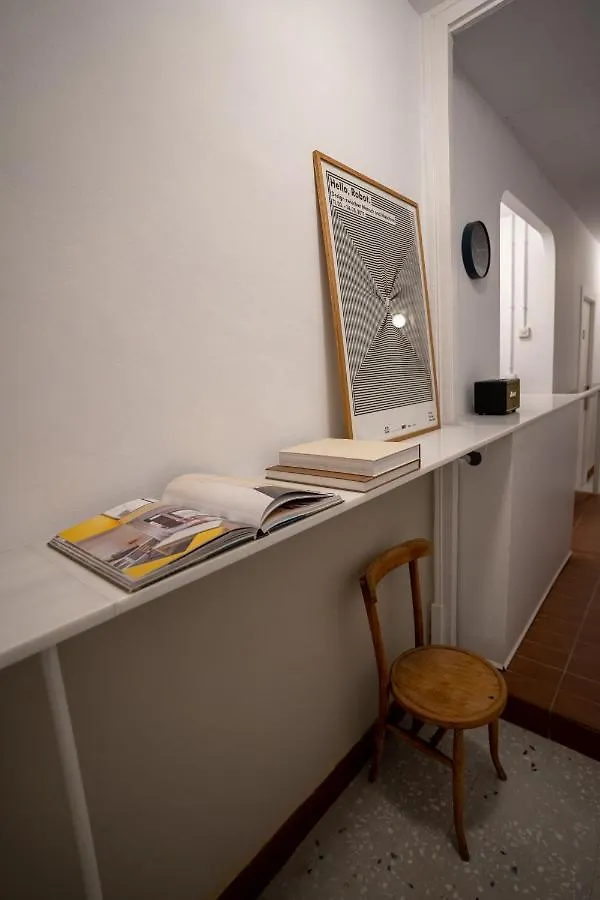 Hostal Hera Barcelone Espagne