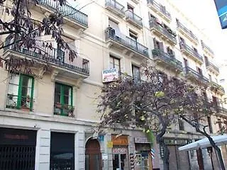 Hostal Hera Barcelone Maison d'hôtes
