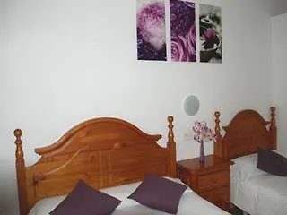 Hostal Hera Barcelone